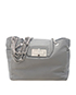 Giant Reissue Lock Tote M, front view